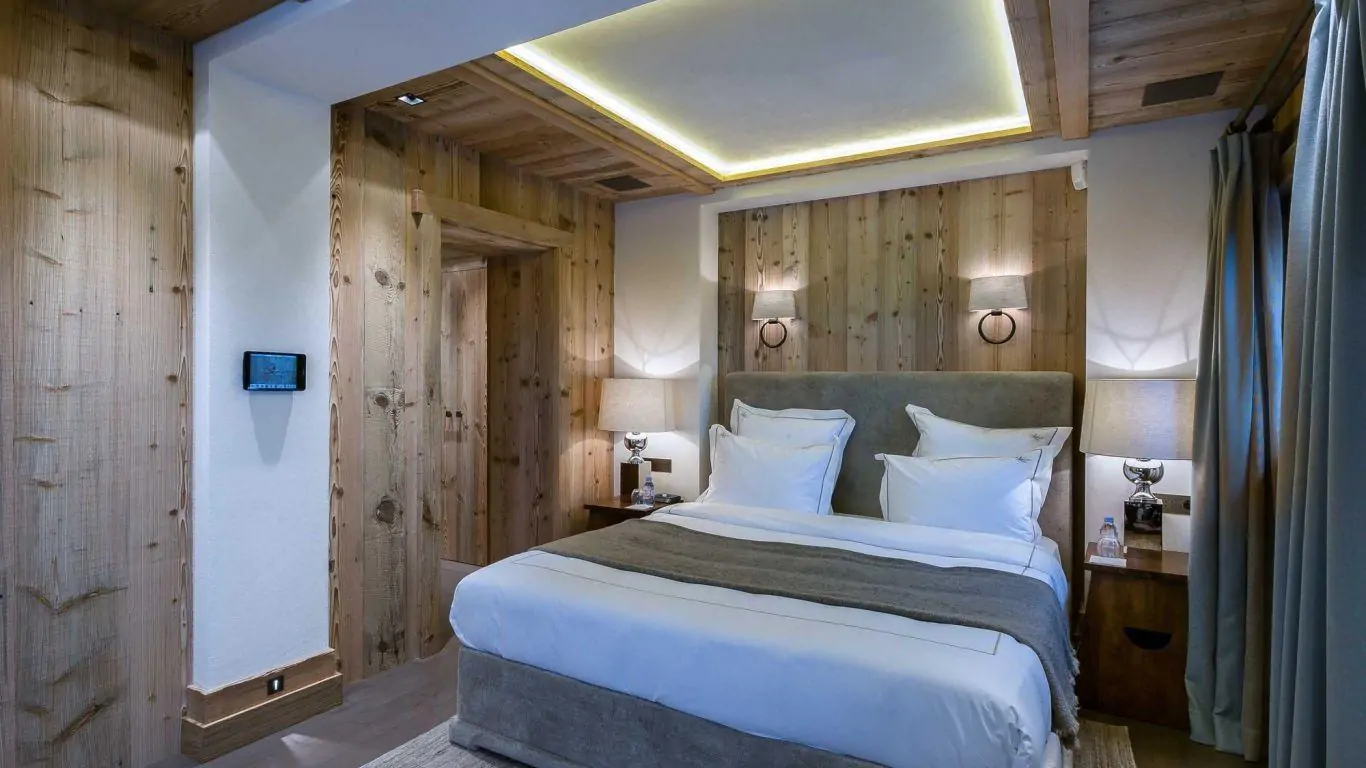 Chalet Crystal Aile | Courchevel
