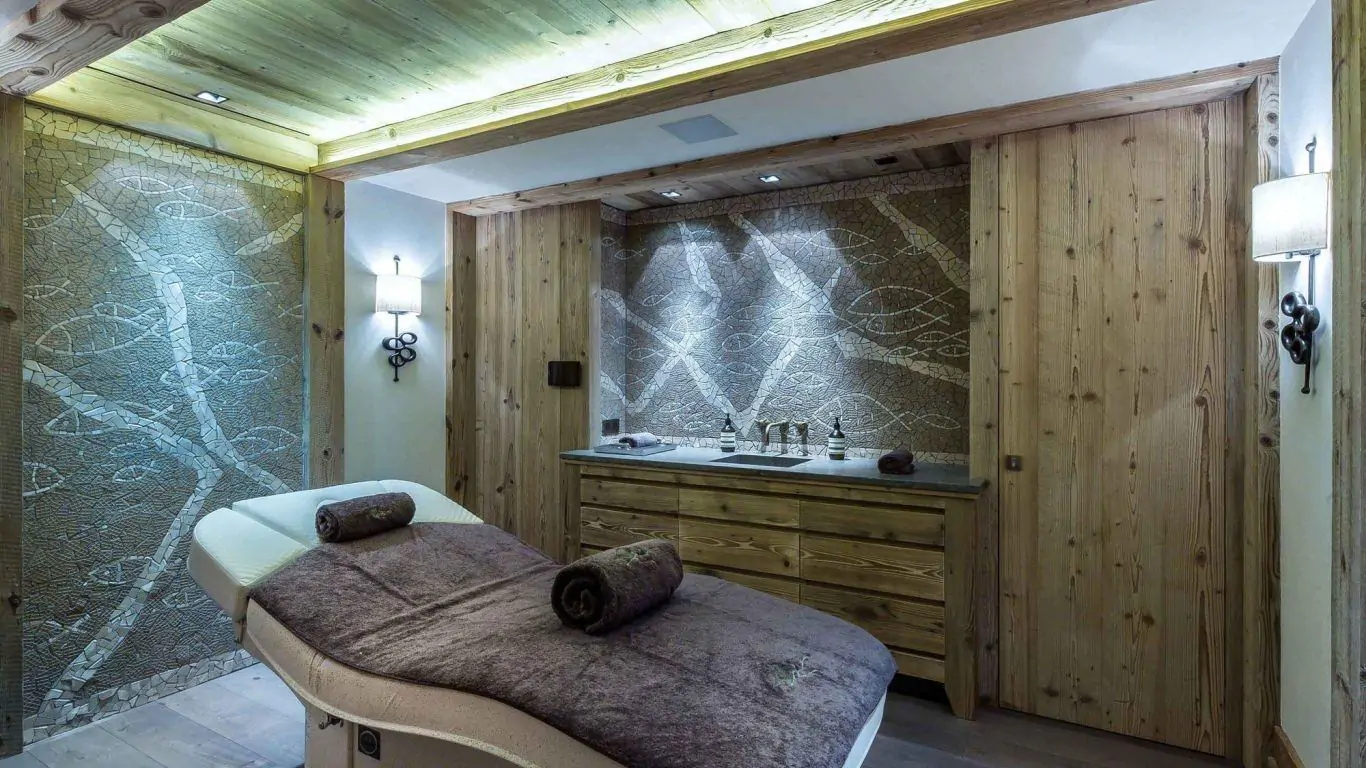 Chalet Crystal Aile | Courchevel