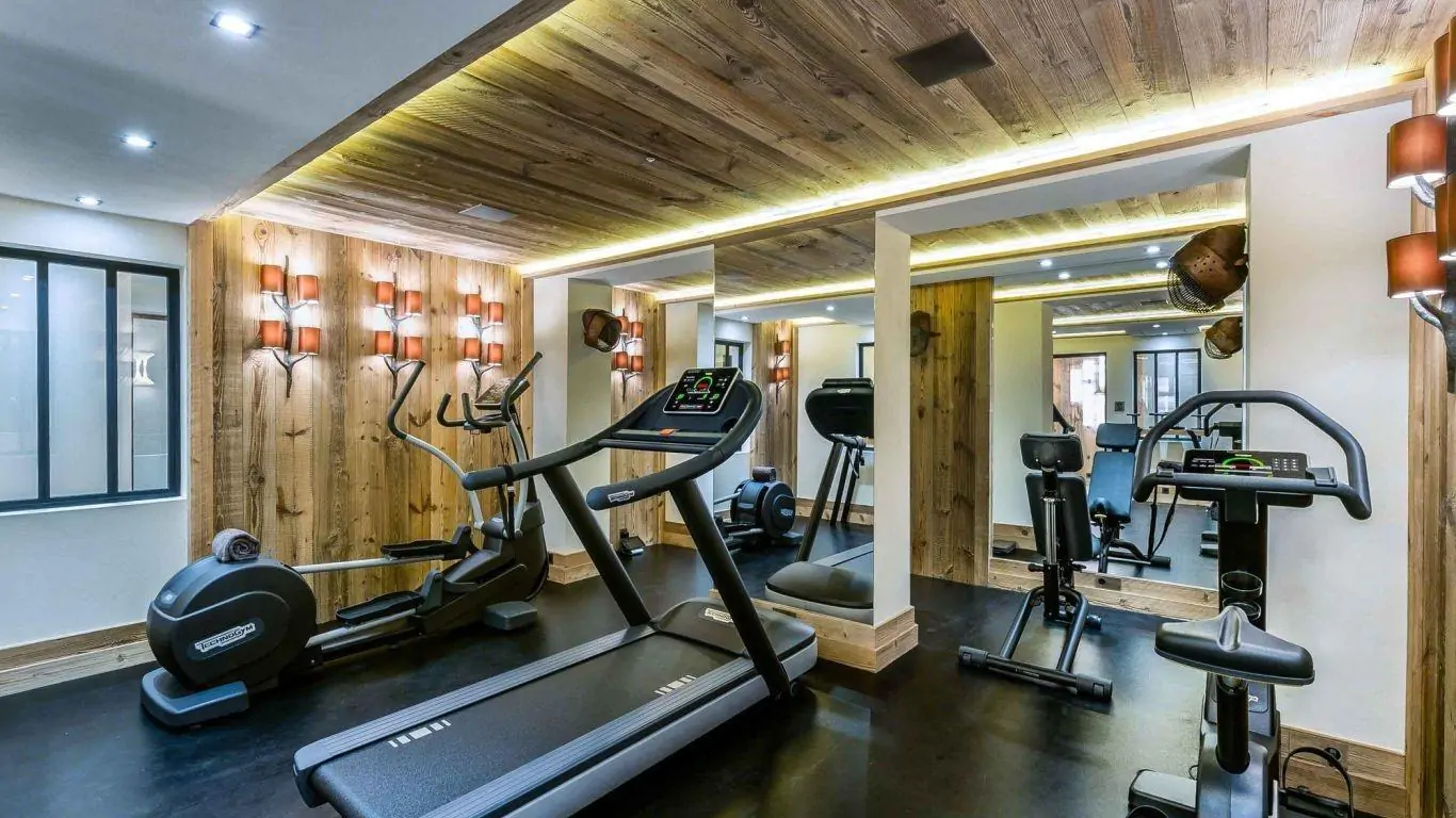 Chalet Crystal Aile | Courchevel