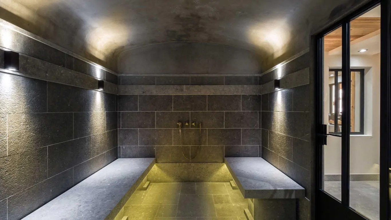 Chalet Crystal Aile | Courchevel