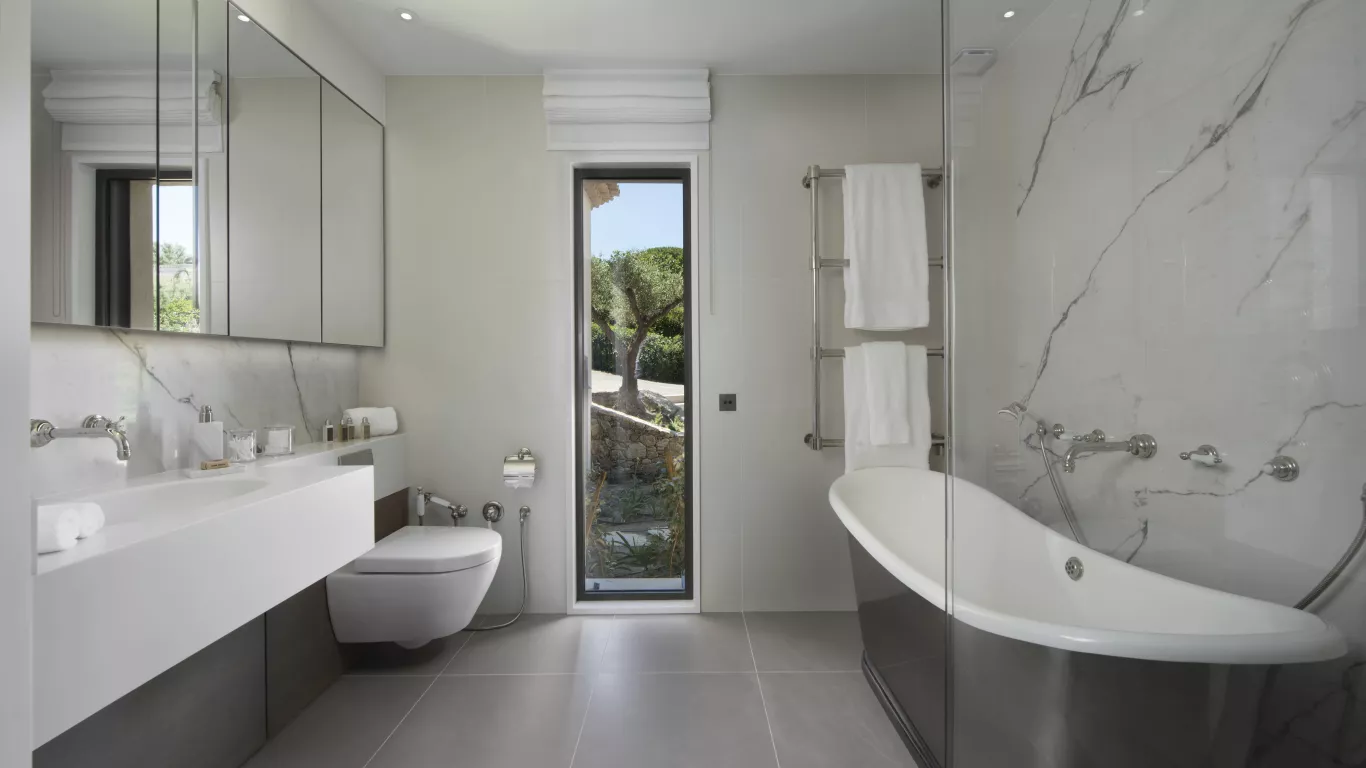 Villa Maybelle | St-Tropez