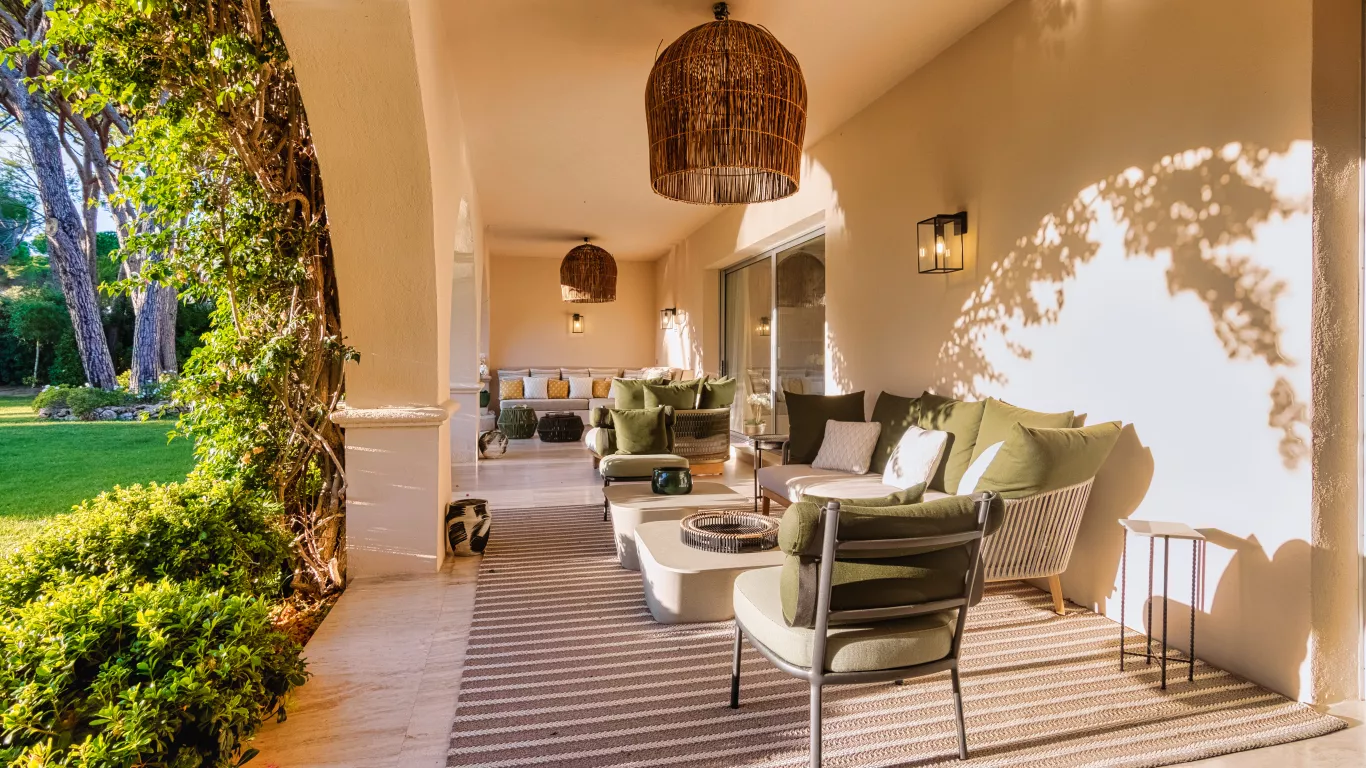 Villa Malko | St-Tropez