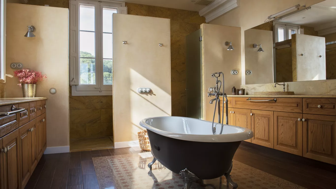 Villa Paula | Barcelona