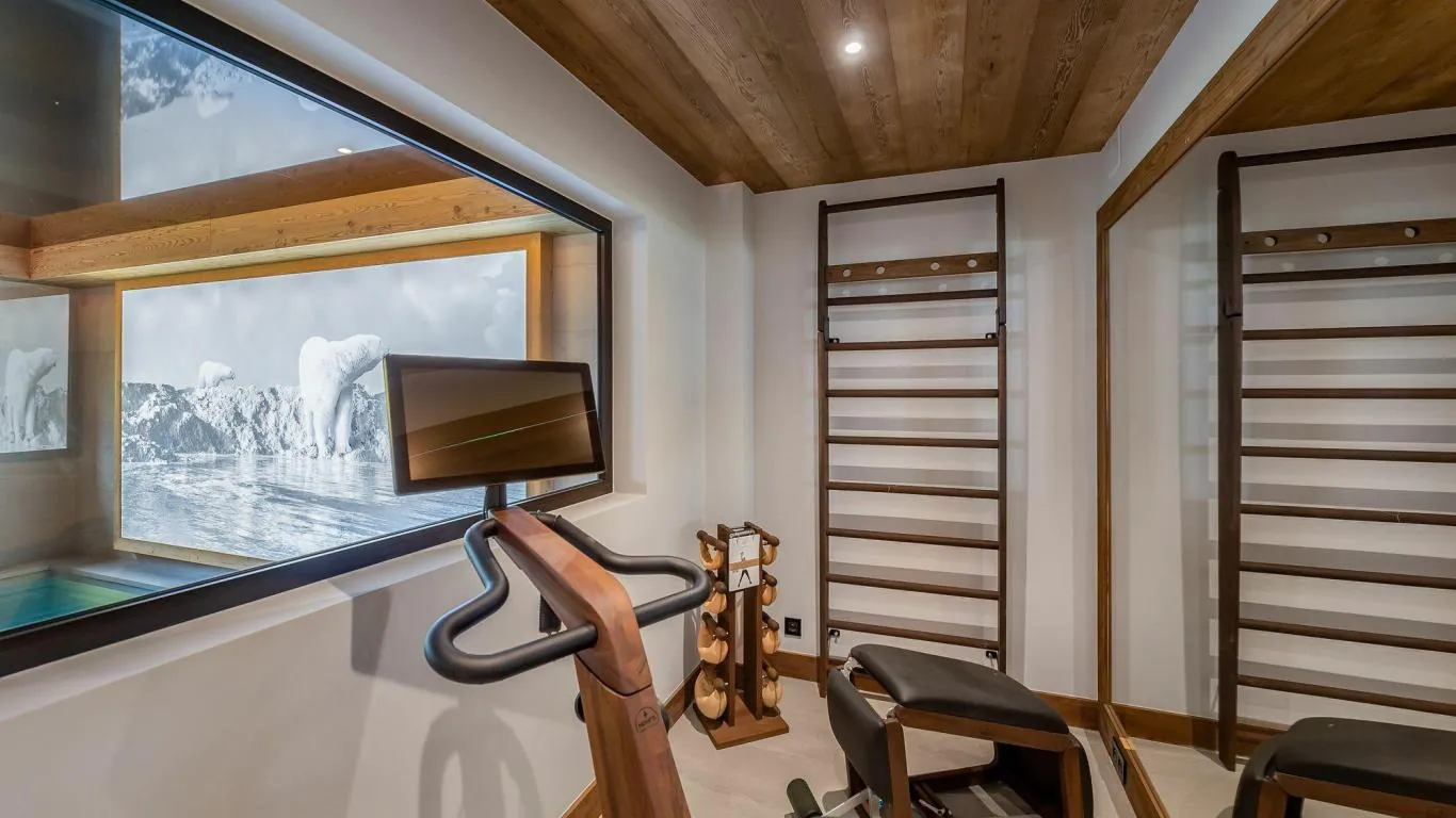 Chalet Whymper | Megeve