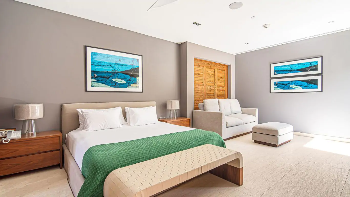 Villa Enclave West 4 | Cabo