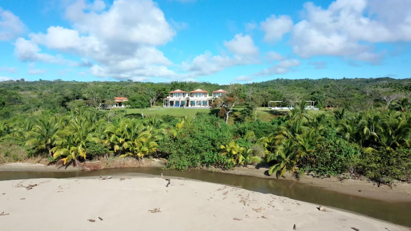 Casa Las Tortugas | Panama