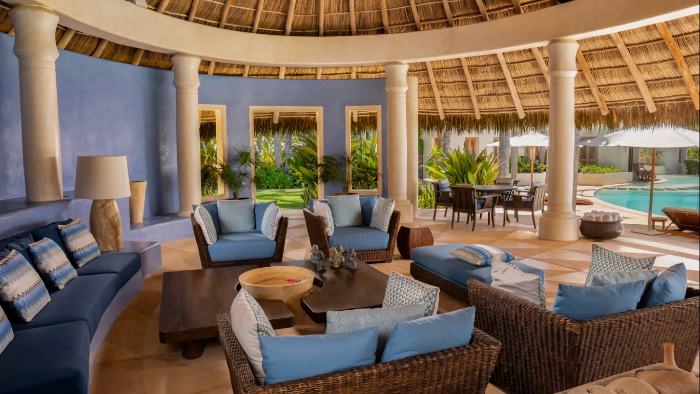 Villa Palmasola | Punta Mita