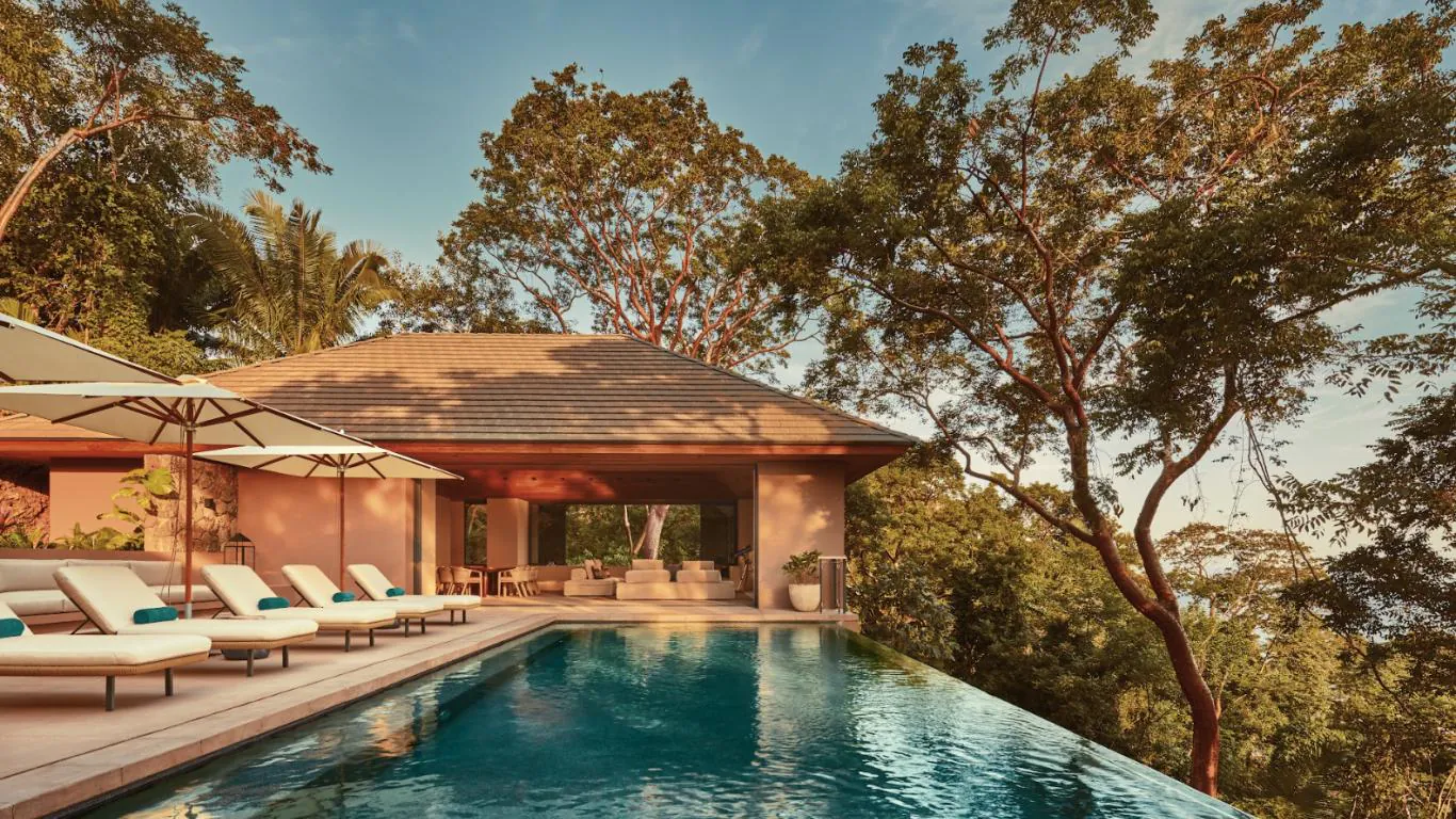 One&Only Mandarina Private Home 12 | Rest of Latin America