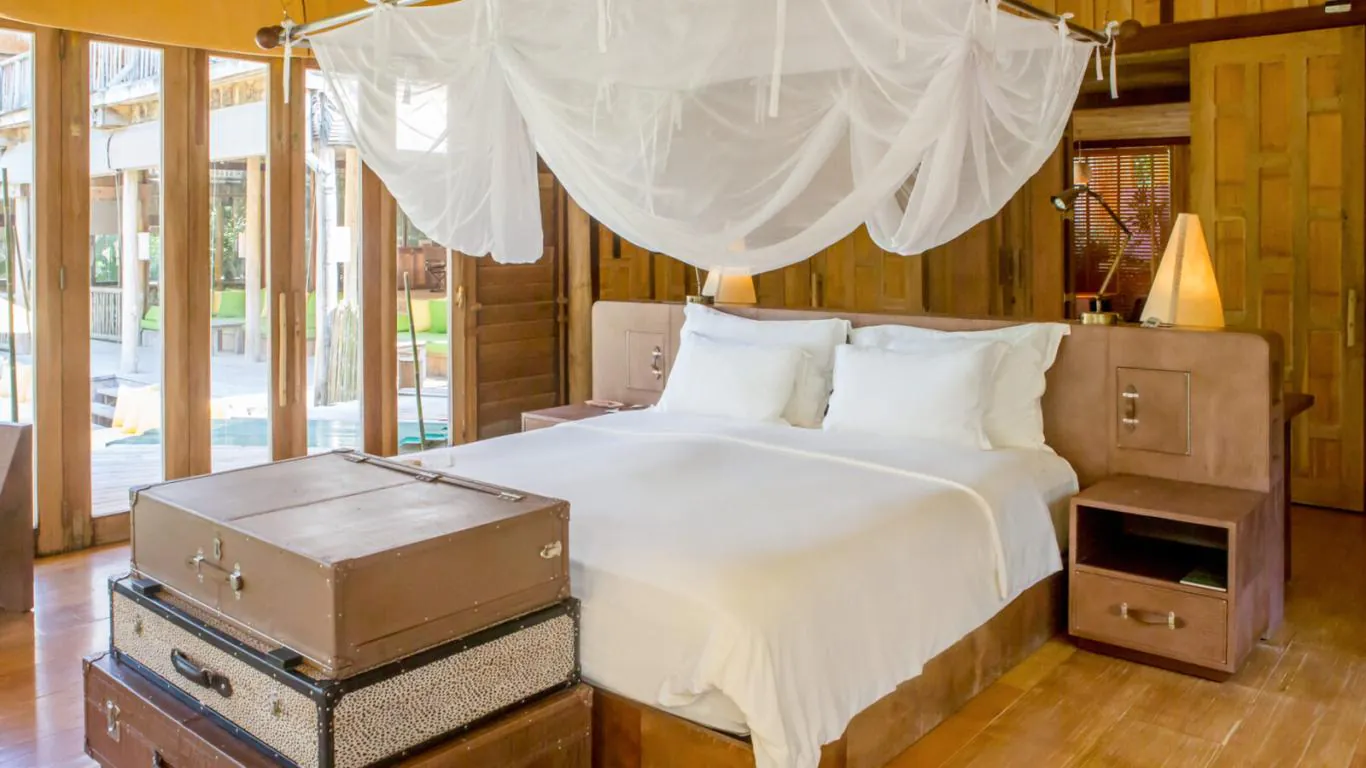 Soneva Kiri Five Bedroom Beach Reserve | Rest of Thailand