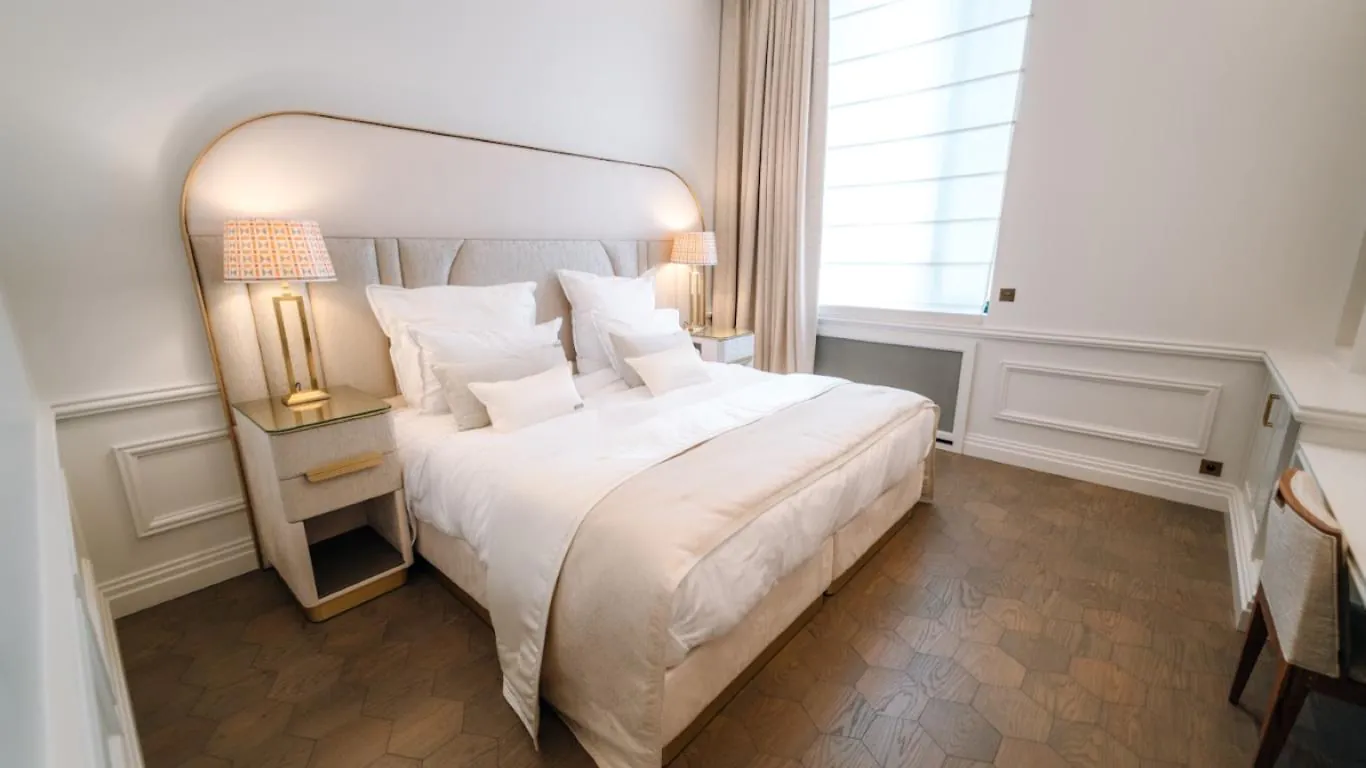 Apartment Francois | Paris