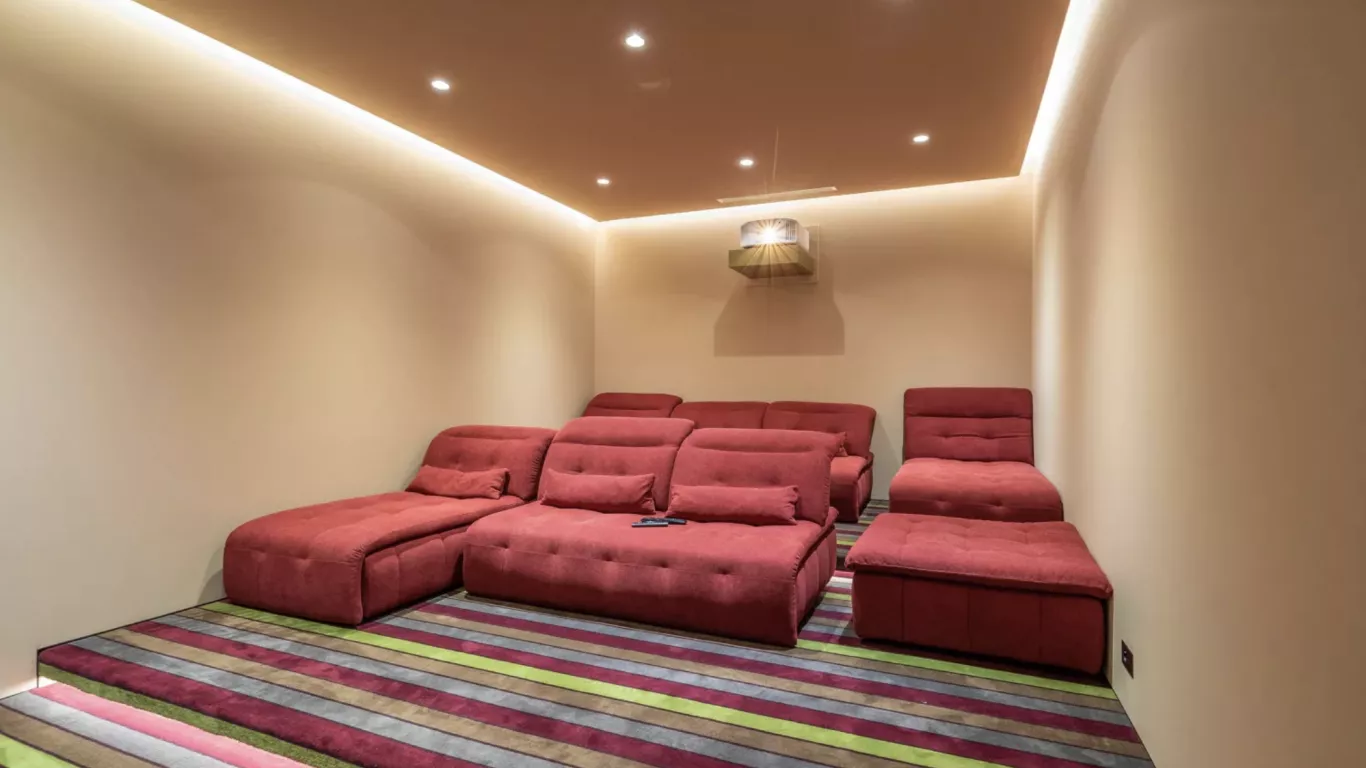 Villa Tiana | Corsica