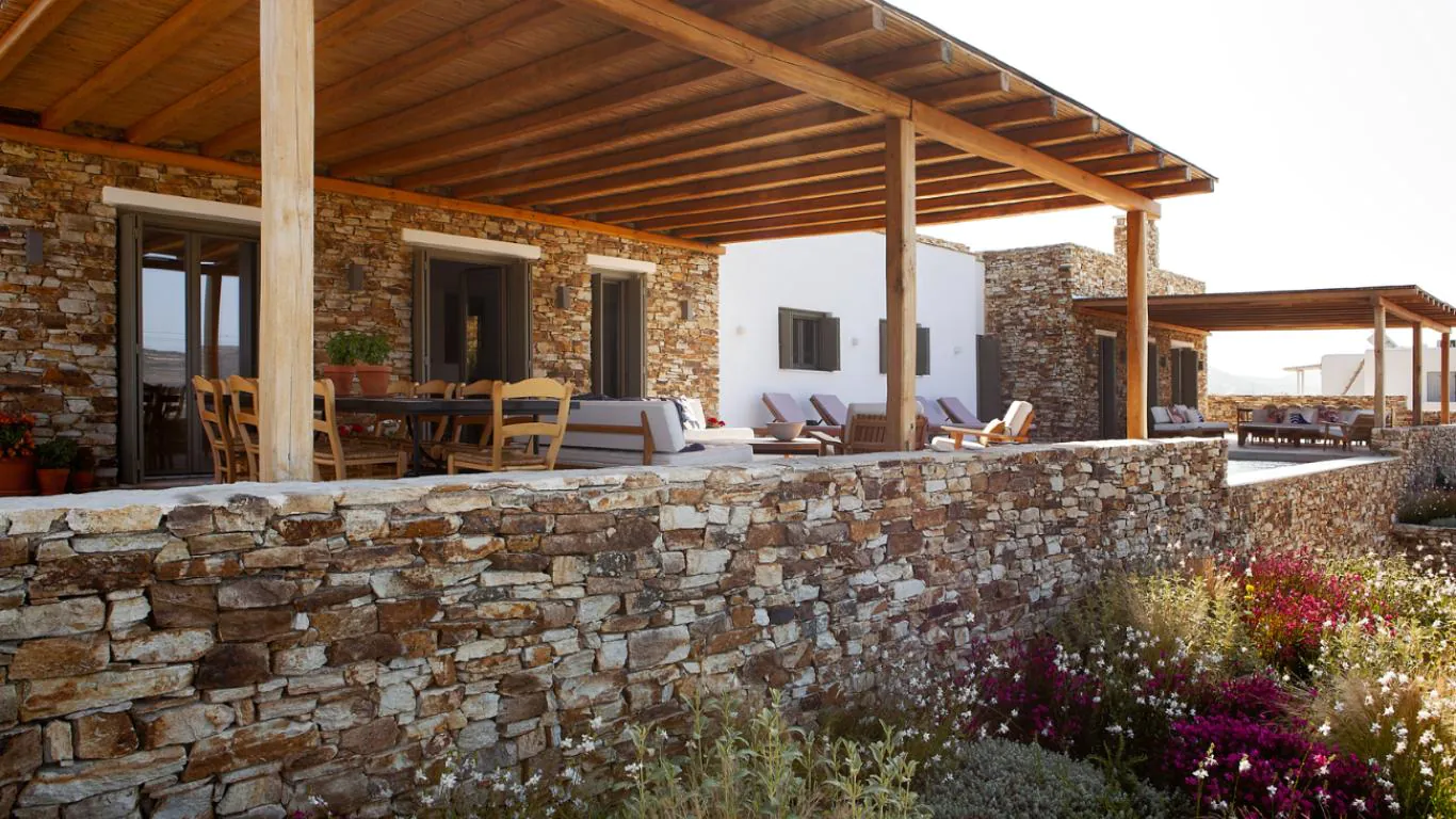 Villa Artemis | Antiparos