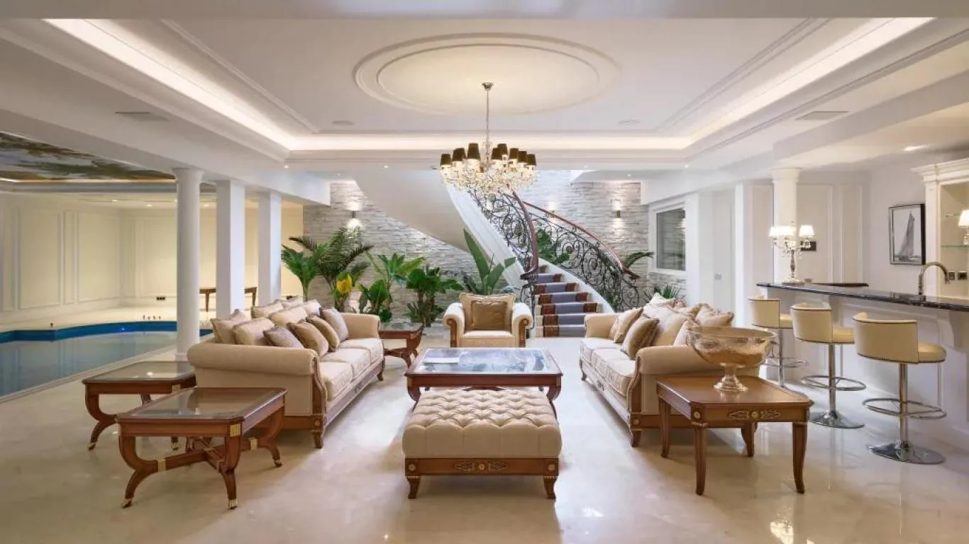 Villa Rose | Cannes