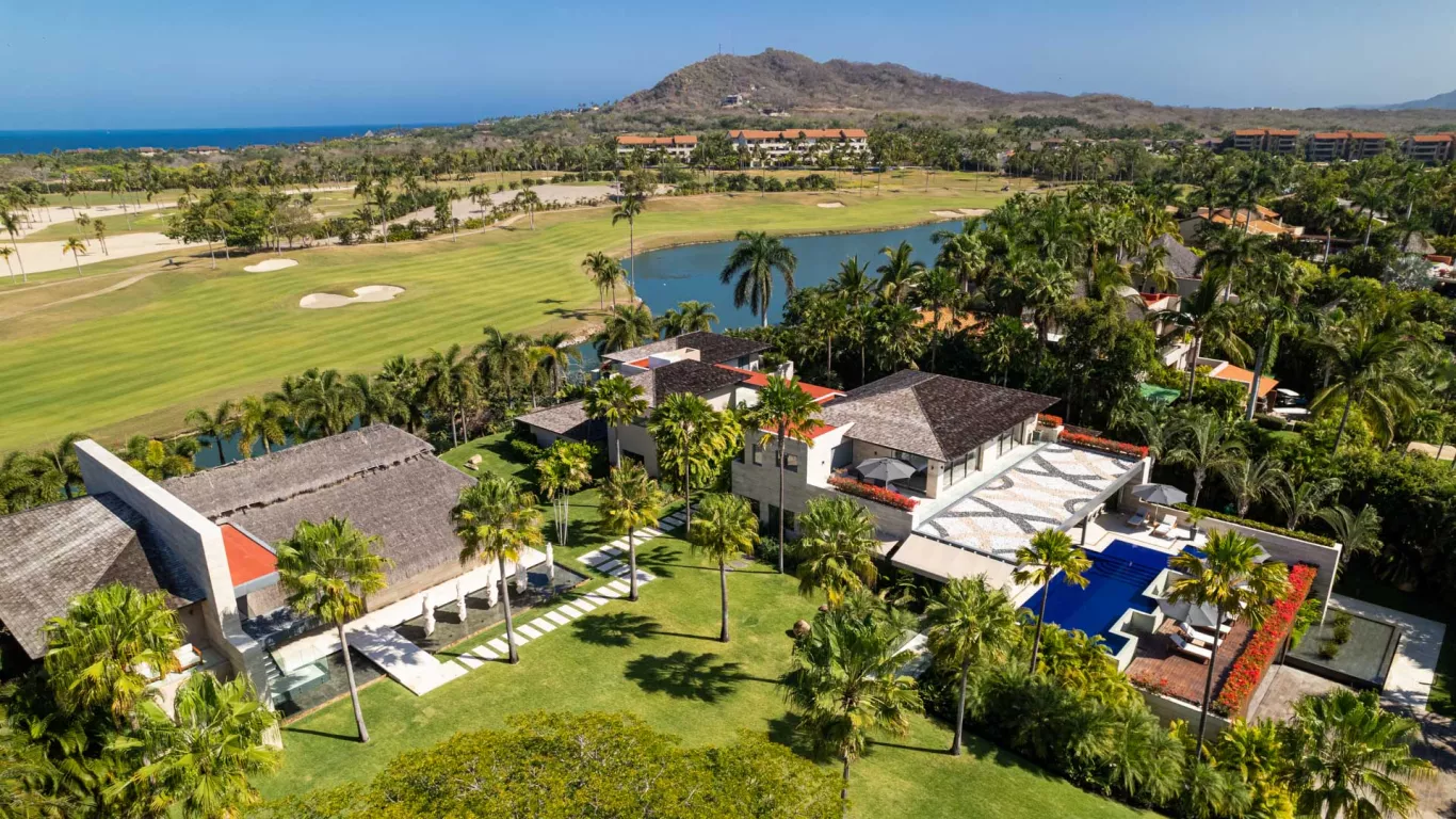 Villa Panoramic | Punta Mita