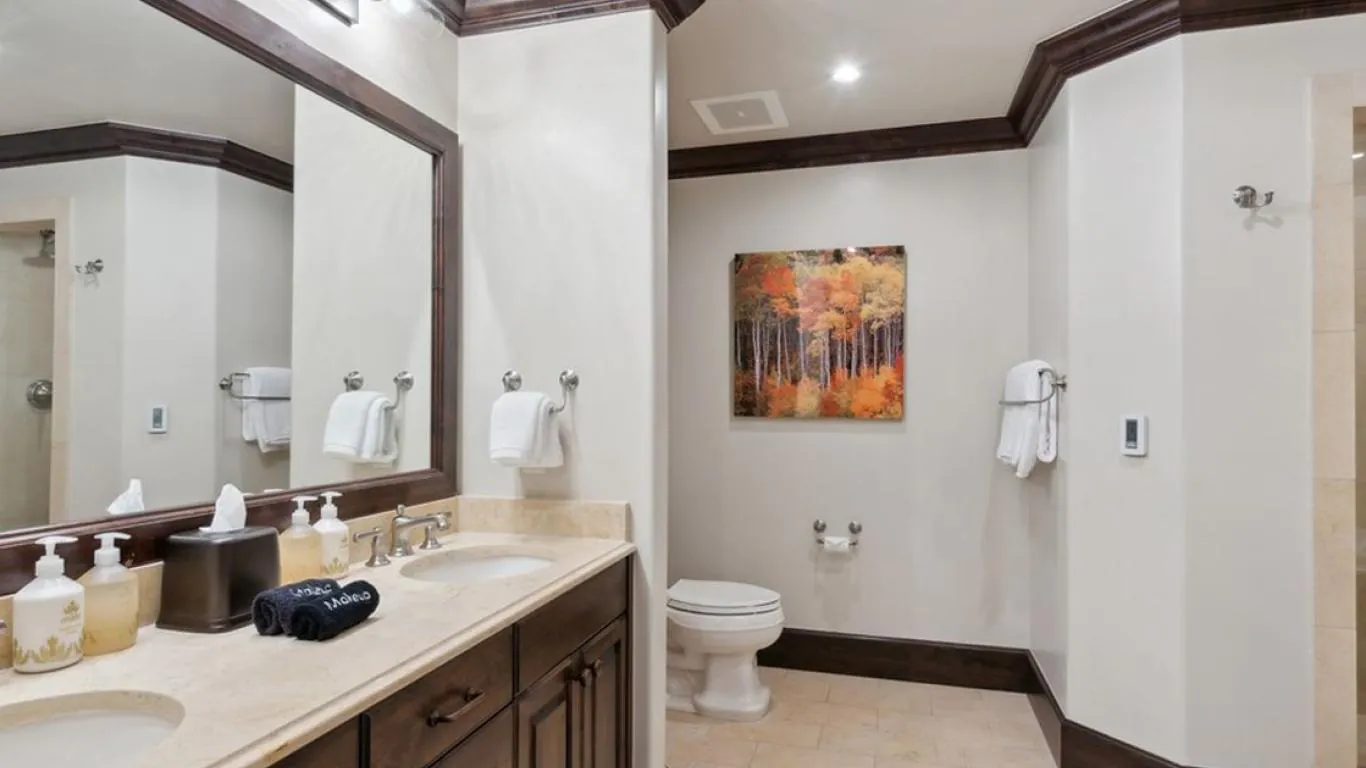 Apartment Brendan | Vail