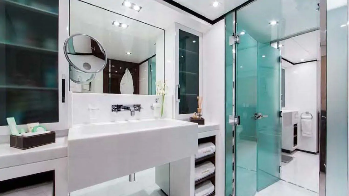 Yacht Polly 135 | Yachts