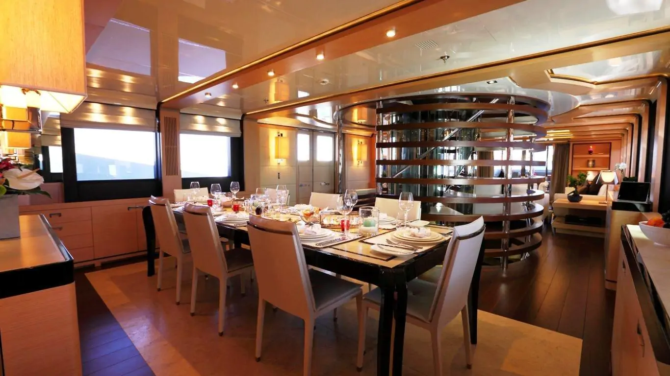 Yacht 2 Ladies 152 | Yachts