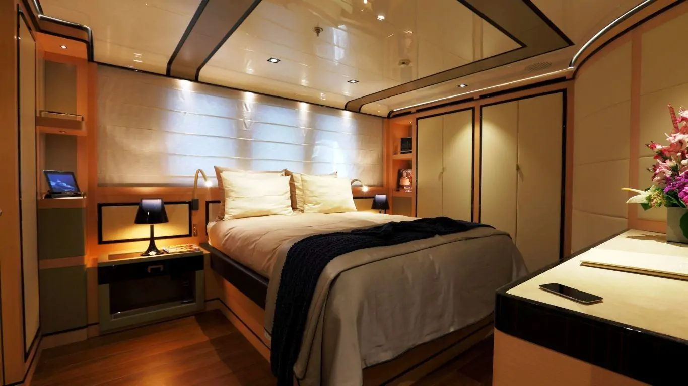 Yacht 2 Ladies 152 | Yachts