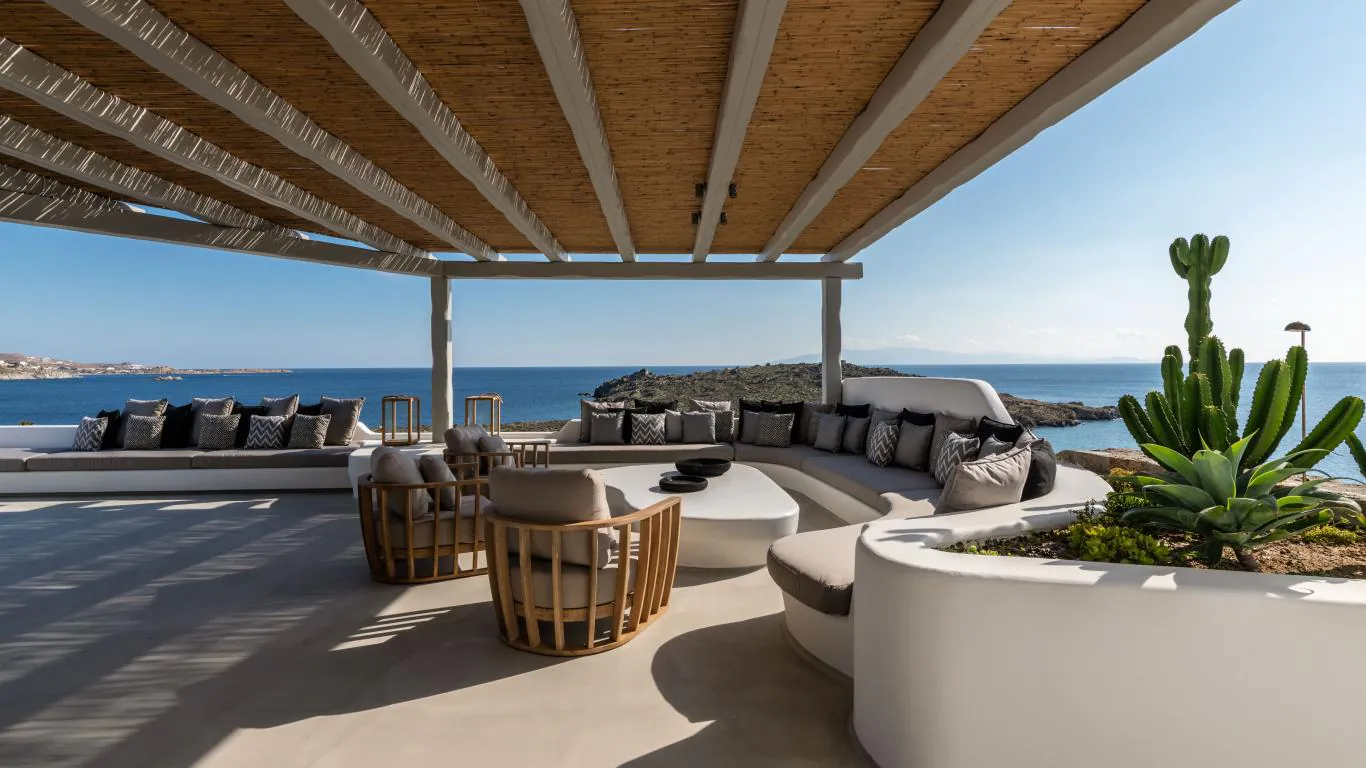 Villa Calea | Mykonos