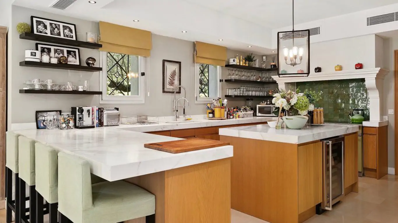 Villa Georgette | Cannes