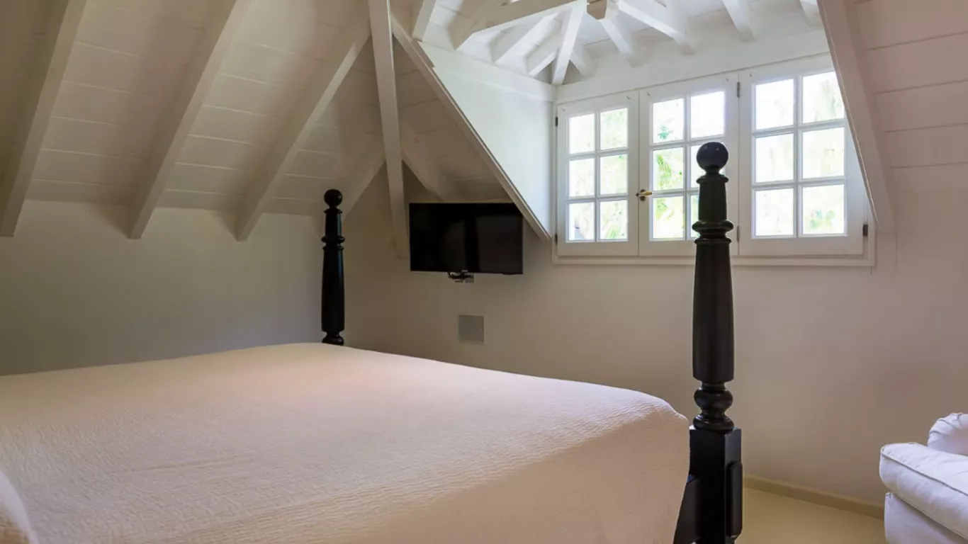 Villa Ela | St. Barth