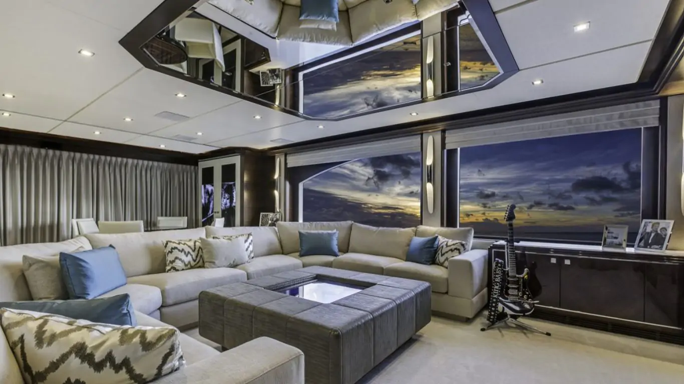 Yacht King Baby 144 | Yachts