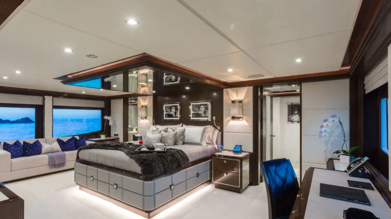 Yacht King Baby 144 | Yachts