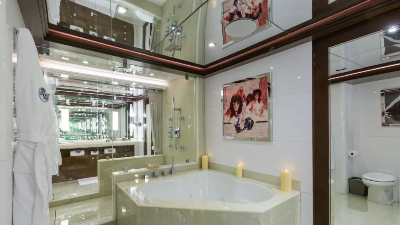 Yacht King Baby 144 | Yachts