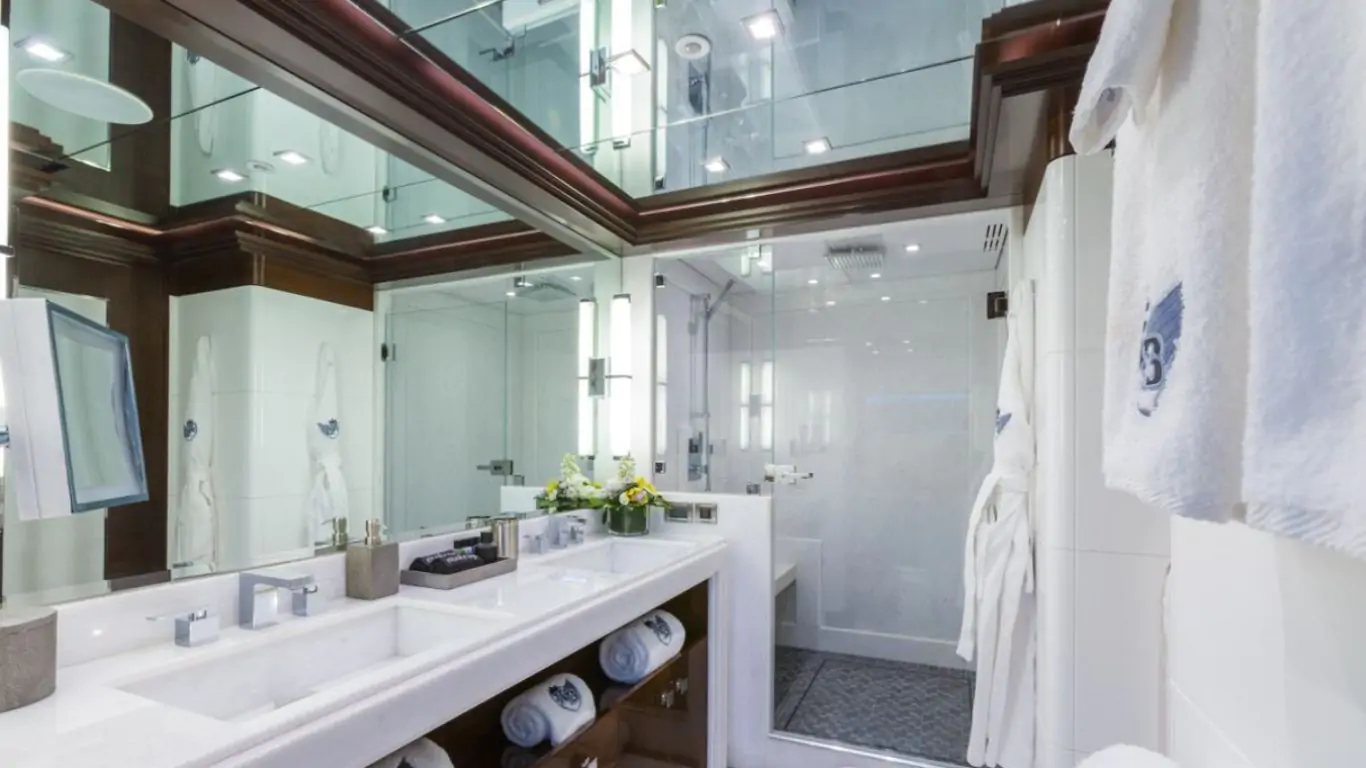 Yacht King Baby 144 | Yachts