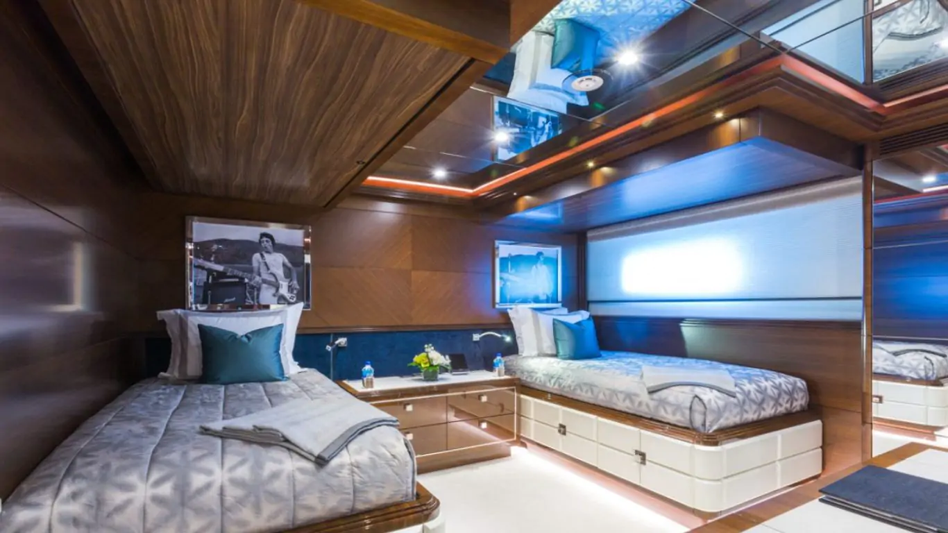 Yacht King Baby 144 | Yachts