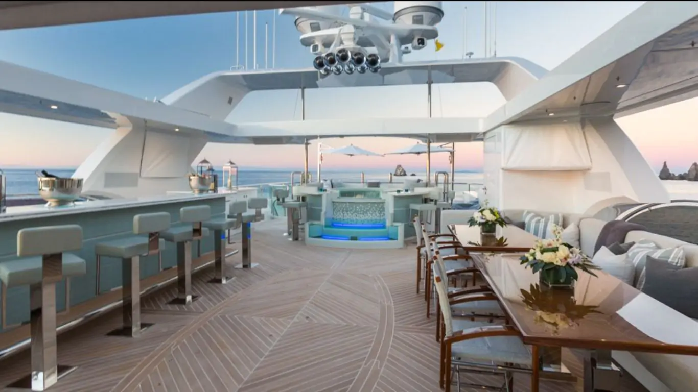 Yacht King Baby 144 | Yachts