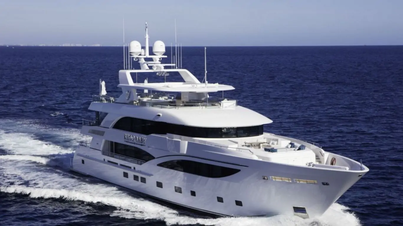 Yacht King Baby 144 | Yachts