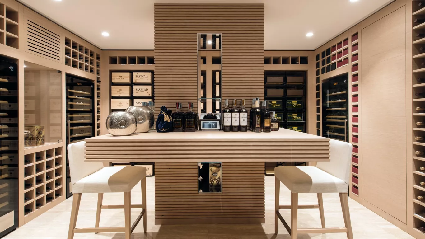 Villa Hera | Sardinia