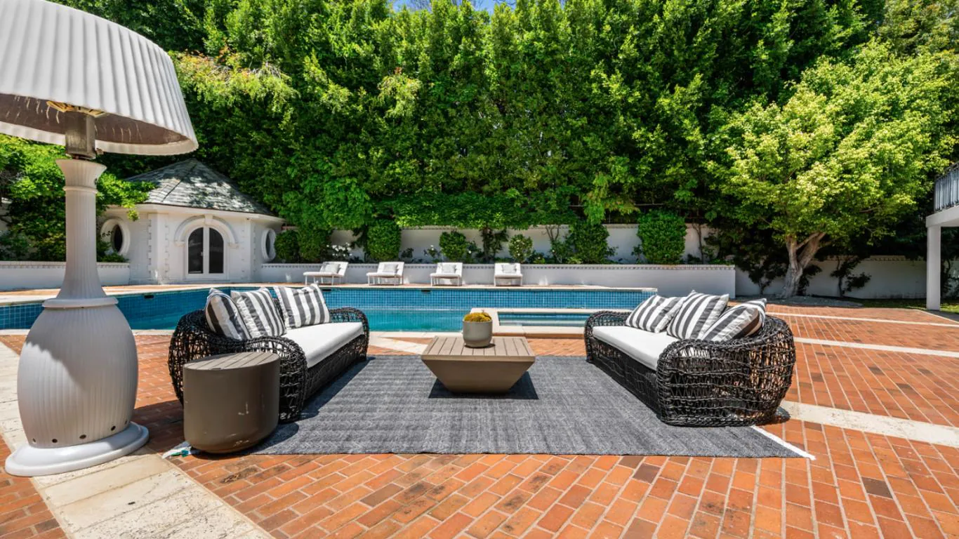 Villa Angelina | Los Angeles