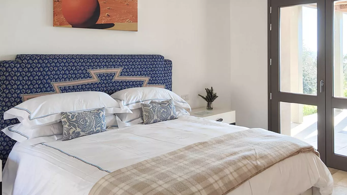 Villa Milena | Sardinia