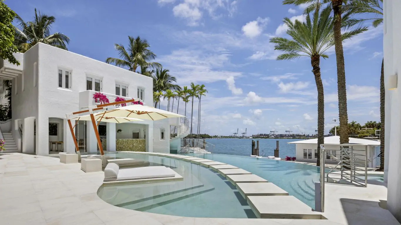 Villa Leah | Miami