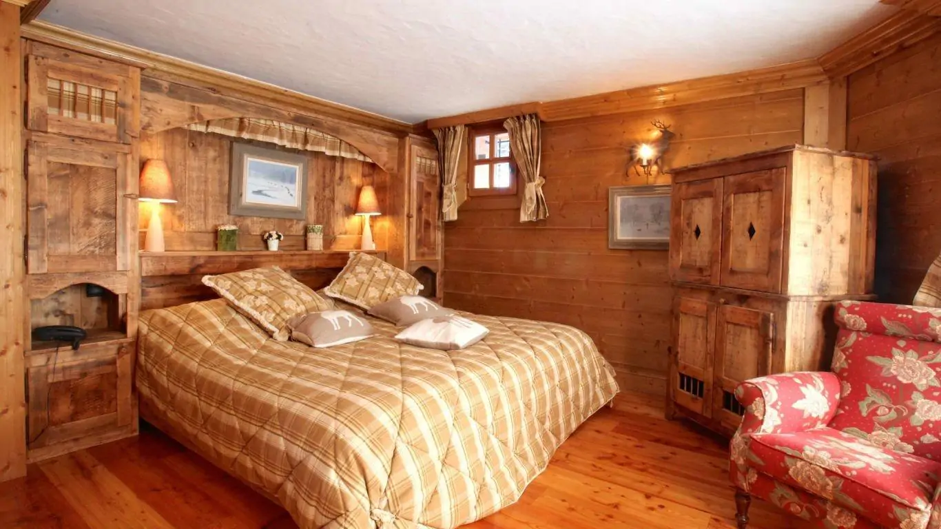 Chalet Madeleine | Courchevel