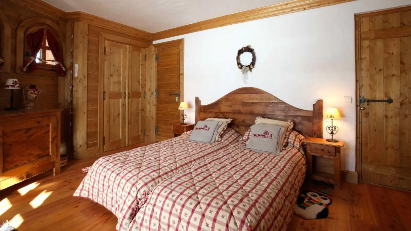 Chalet Madeleine | Courchevel