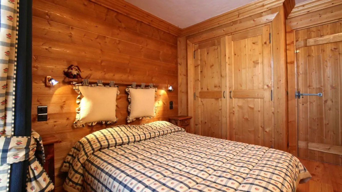 Chalet Madeleine | Courchevel