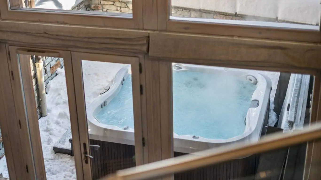 Chalet Totara | Courchevel