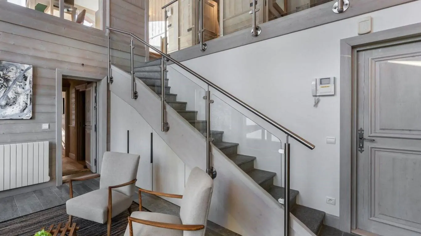 Chalet Totara | Courchevel