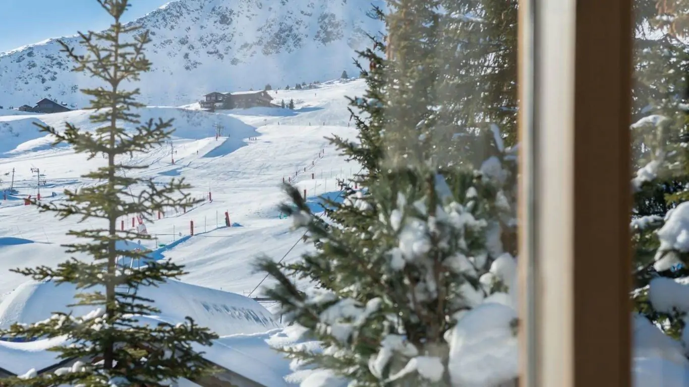 Chalet Totara | Courchevel