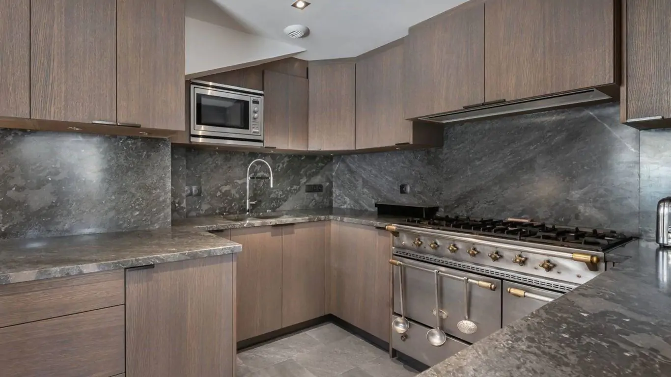 Chalet Totara | Courchevel