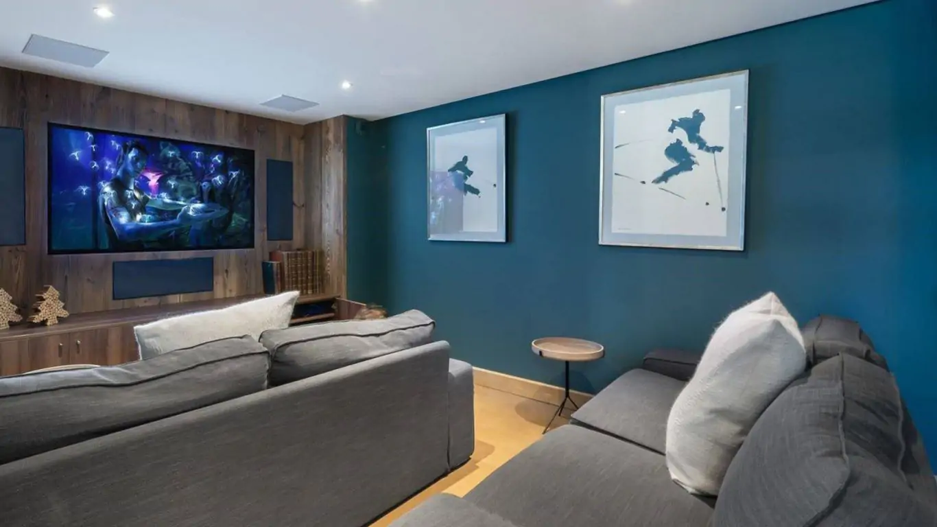 Chalet Totara | Courchevel