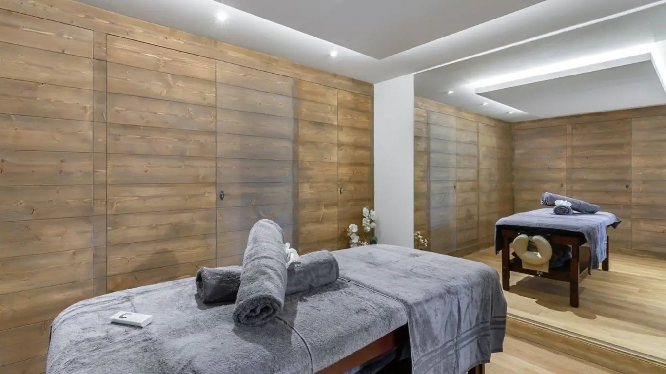 Chalet Totara | Courchevel