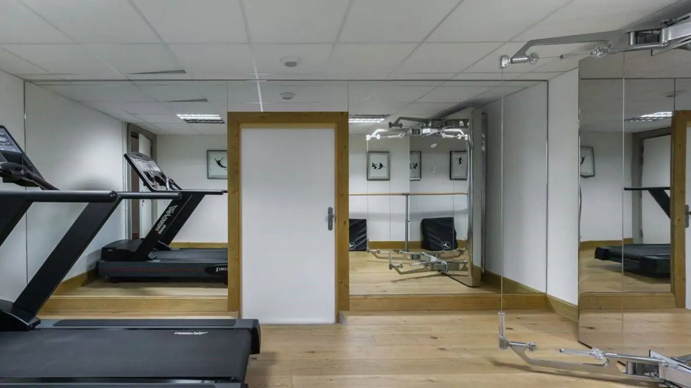 Chalet Totara | Courchevel