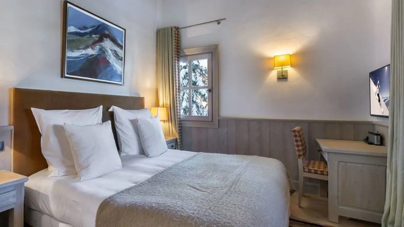 Chalet Totara | Courchevel