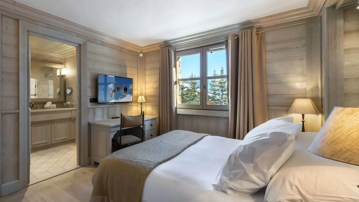 Chalet Totara | Courchevel