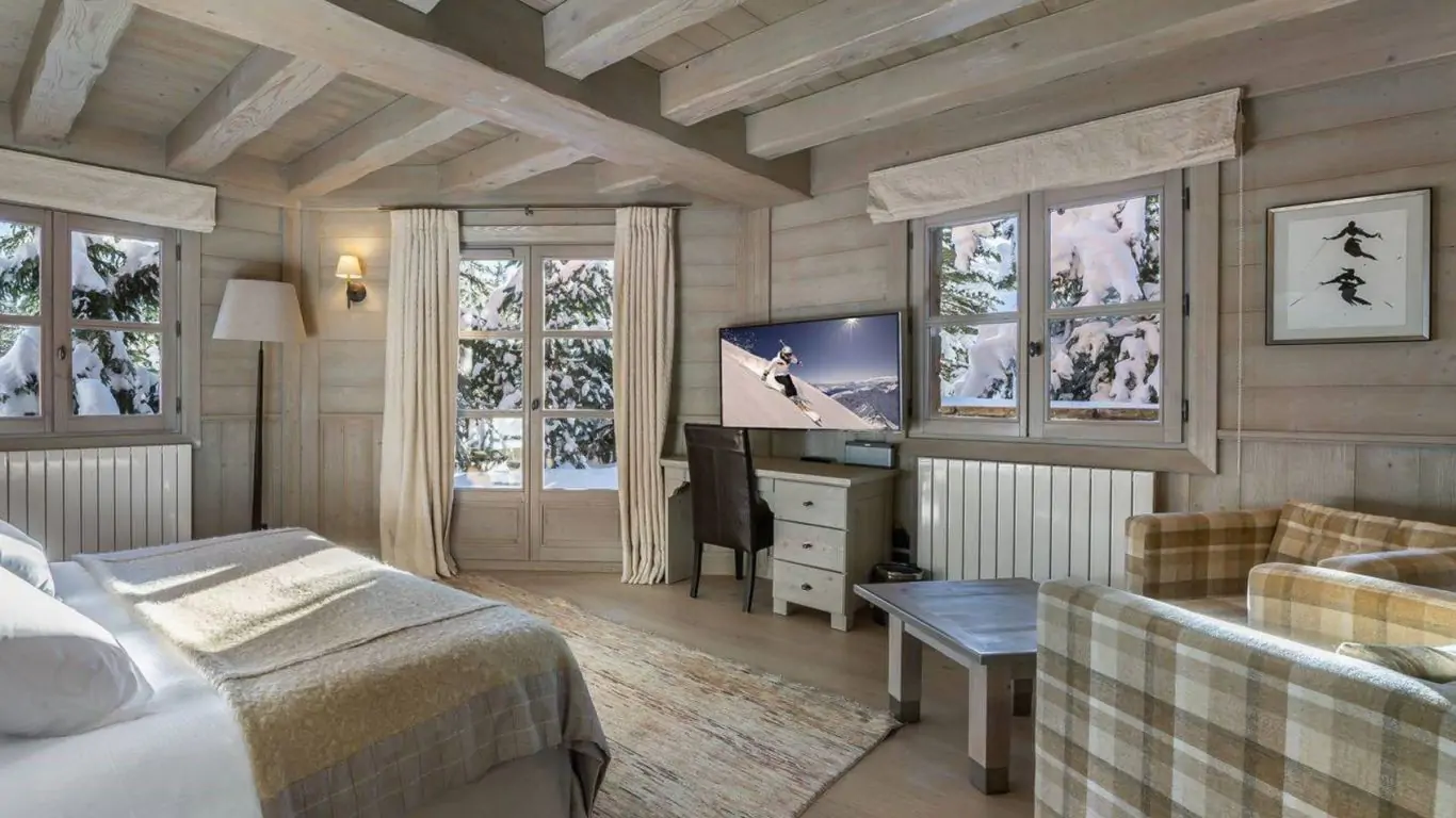 Chalet Totara | Courchevel