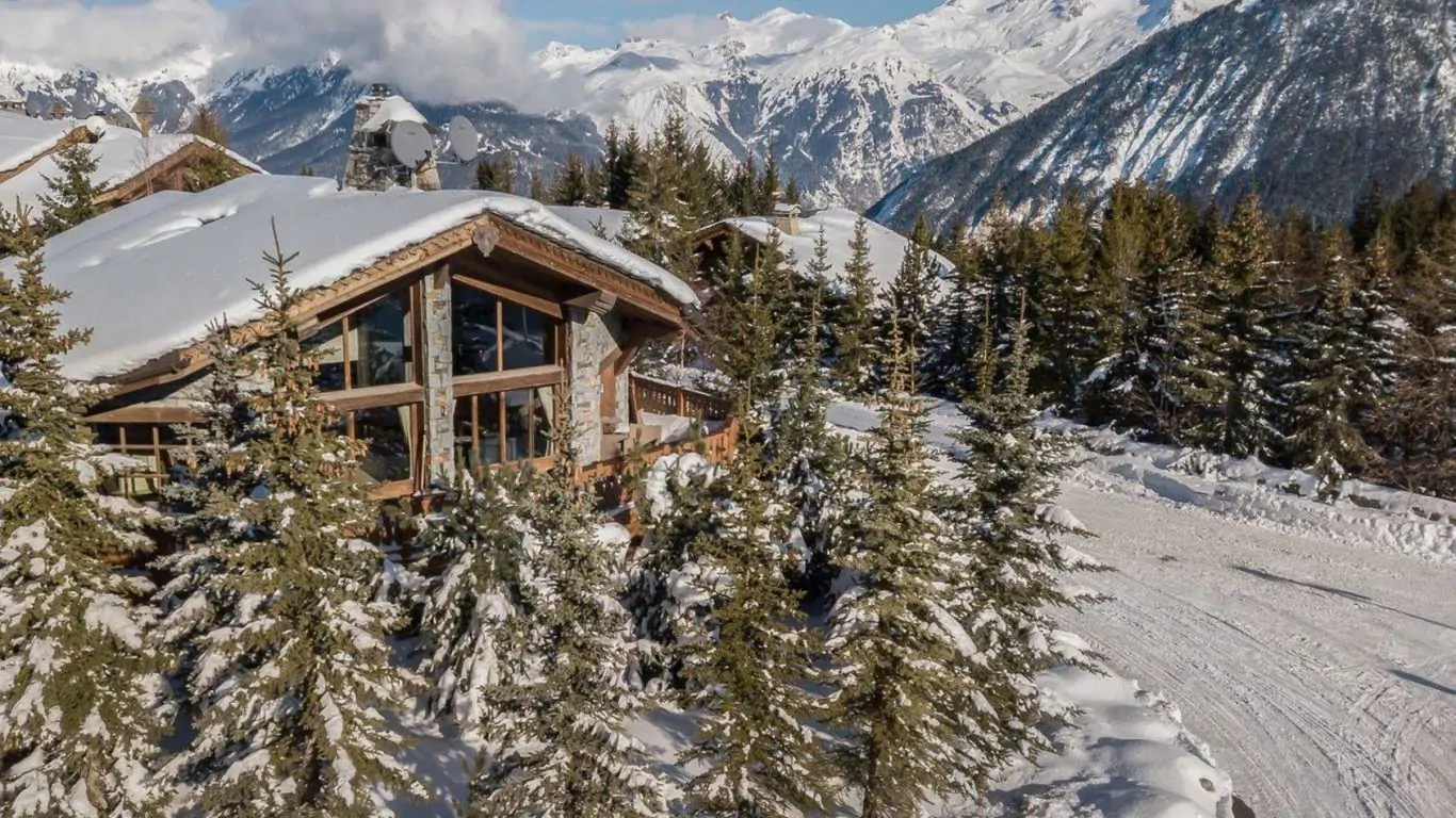Chalet Totara | Courchevel